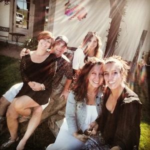 Meet your Posher, Marlene